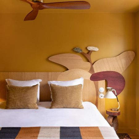 La Folie Barbizon Bed & Breakfast Exterior photo