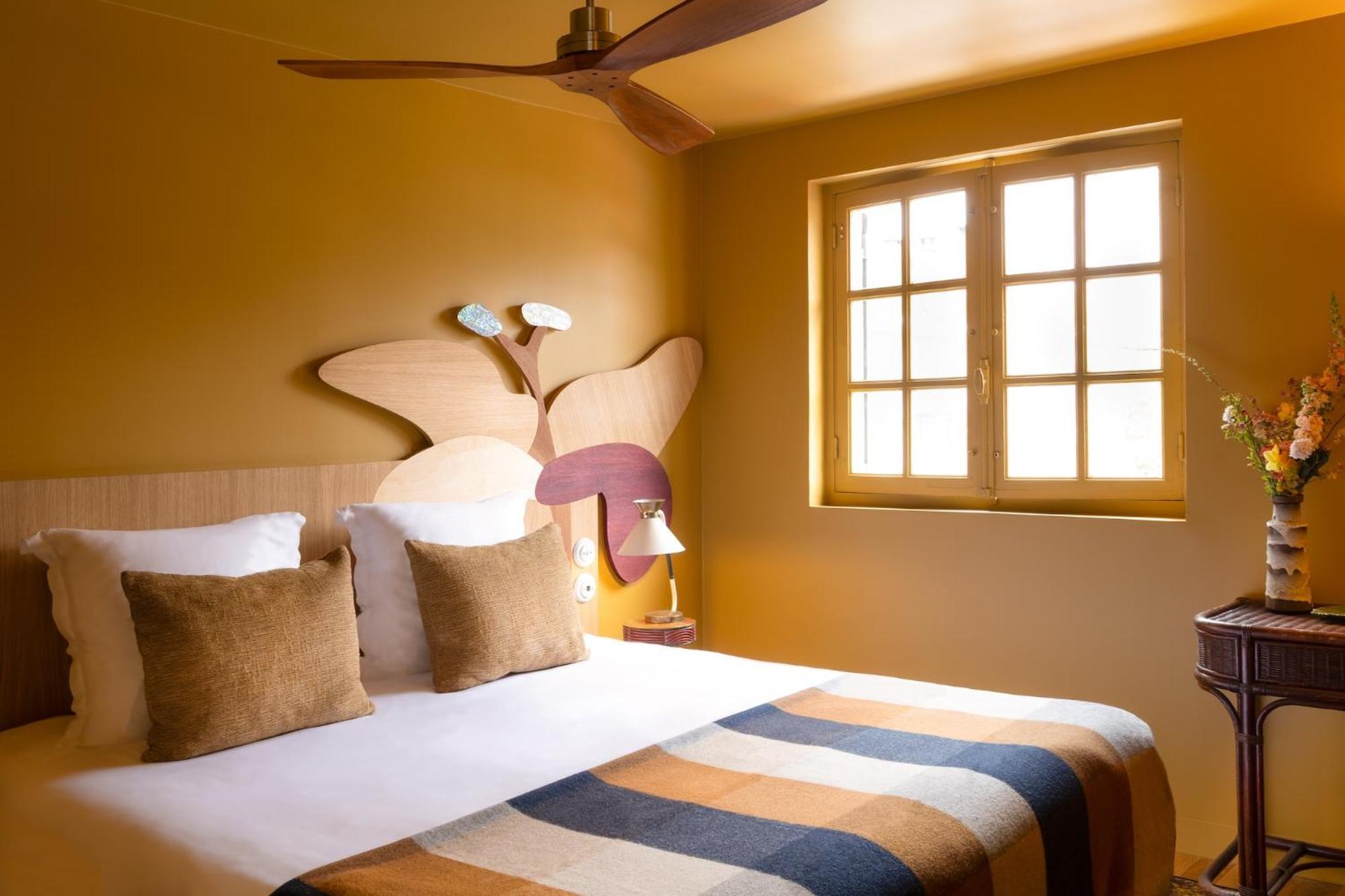 La Folie Barbizon Bed & Breakfast Exterior photo